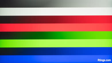 LG 32UD99-W Gradient Picture