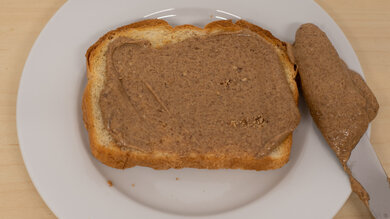 Ninja Foodi Power Pitcher System [CO351B, SS351] Nut Butter Picture