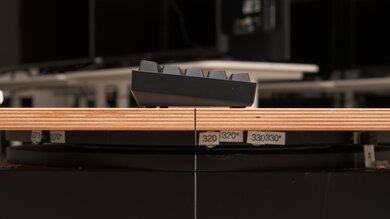 Dierya x KEMOVE DK61 Pro Side Picture