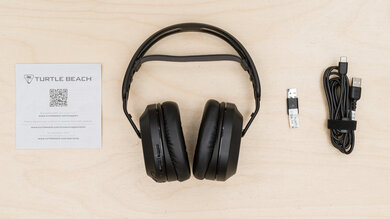 Turtle Beach Stealth 500 In The Box Picture
