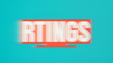 LG UH9500 Motion Blur Picture