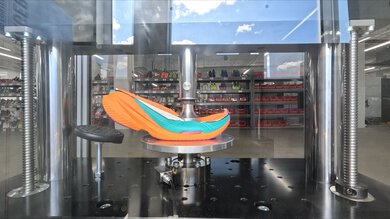 HOKA Mach X 2 Forefoot Cushioning Picture