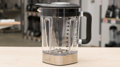 Wolf Gourmet Pro-Performance Jar Picture