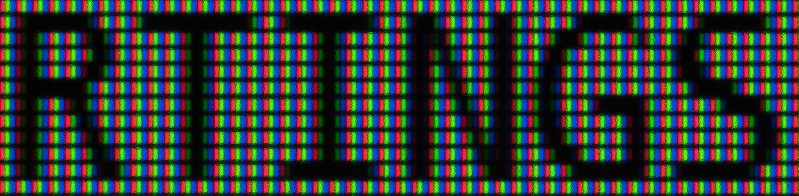 ASUS ROG Strix XG279Q ClearType On