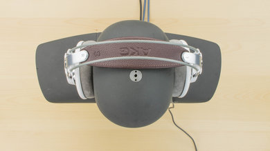 AKG K701 Top Picture