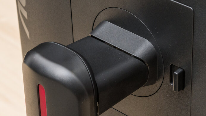 AOC Q27G3XMN Ergonomics Picture