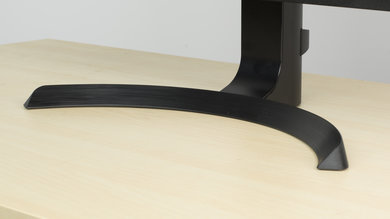 LG 32UD59-B Stand picture
