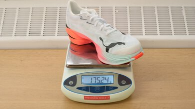 PUMA Fast-R NITRO Elite 3 Left Shoe Weight Photo