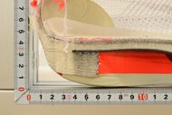 Nike Alphafly 4 Heel Rocker Photo