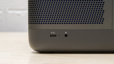 Bang & Olufsen Beolit 20 Controls Photo 2