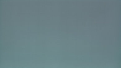 Sony A9G OLED Image Retention Picture