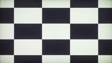 LG UH6100 Checkerboard Picture