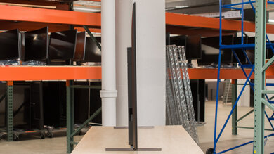 Sony A80K/A80CK OLED Thickness Picture