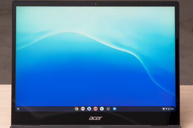 Acer Chromebook Spin 713 (2020) Display Photo