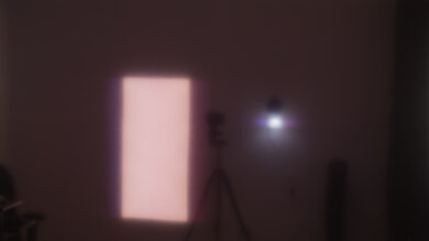 LG B5 OLED Bright Room Off Picture