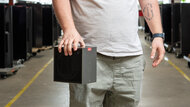 Carrying Picture