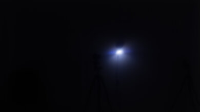 Sony A80L/A80CL OLED Average Room Off Picture