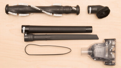Hoover WindTunnel Tempo Bagged  Tools And Brush Picture
