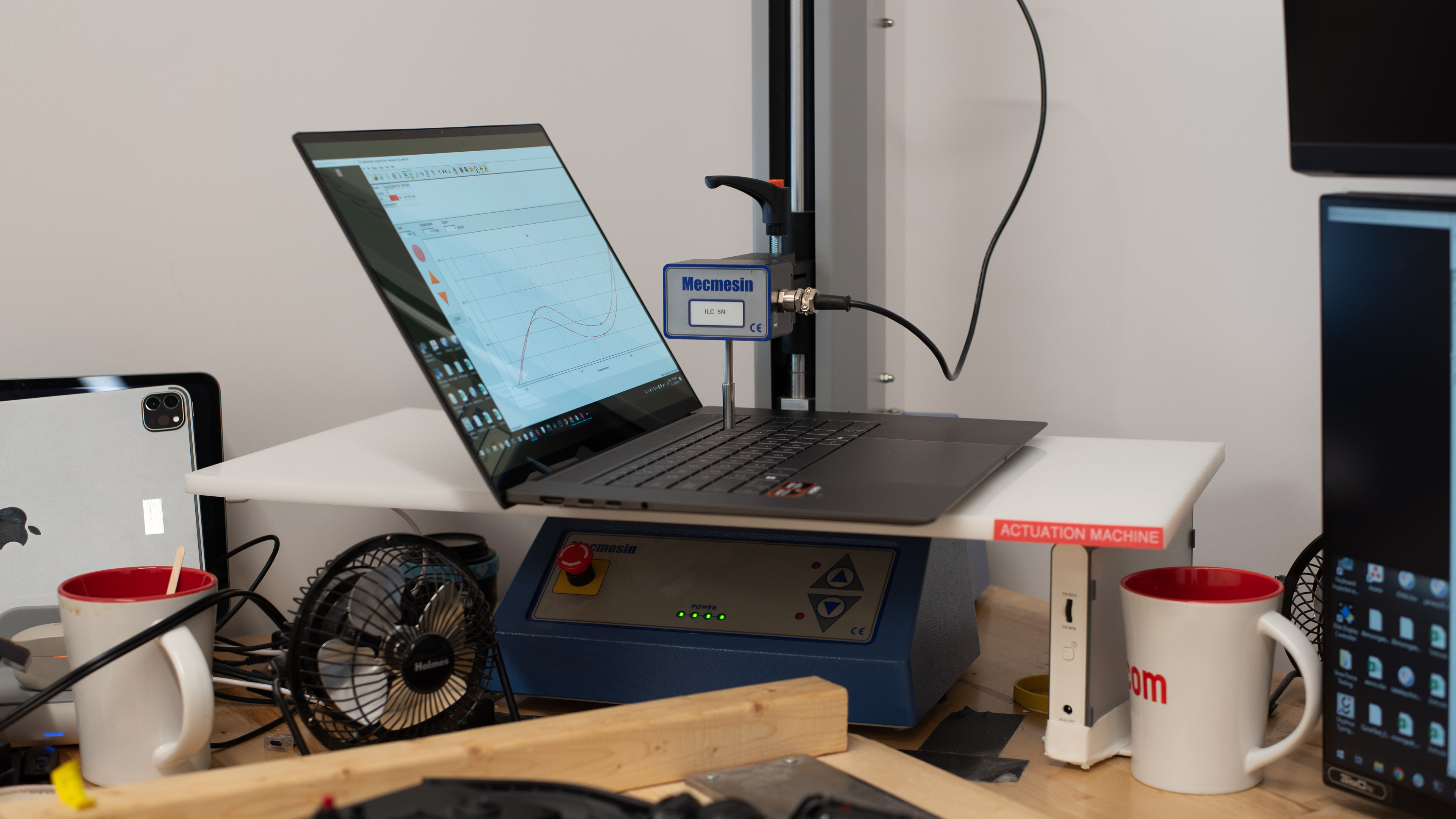 perceptual testing image