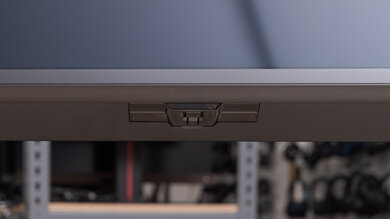 LG NANO90 2020 Controls Picture