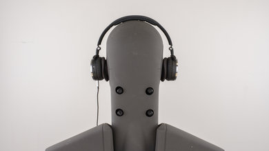 AKG K490-NC Rear Picture