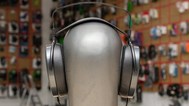 HiFiMan Arya Stealth Magnet Version Stability Picture