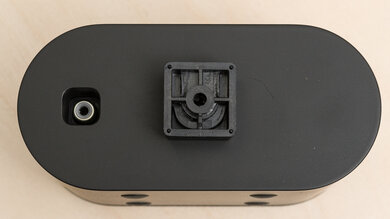 Vizio SV510X-0806 Satellite Mounting Holes