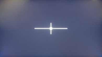 Acer Predator XB273K Pbmiphzx Native Black Uniformity Picture