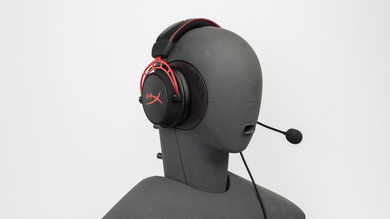 HyperX Cloud Alpha Design Picture 2