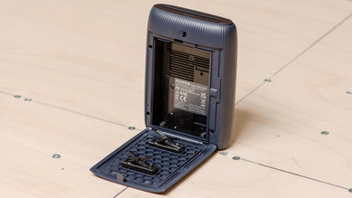 Fujifilm instax mini Link 2 Build Quality Close Up