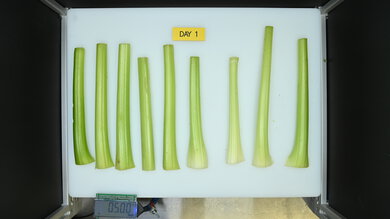 LG LF24Z6530S Produce Picture (Before)