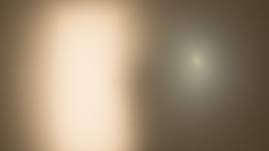 LG 27GL650F-B Bright Room Off Picture