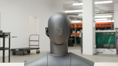 Shokz OpenRun Pro Bone Conduction Front Picture