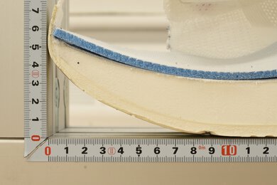 Mount to Coast C1 Forefoot Rocker Photo