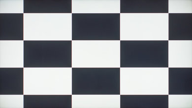 LG SM9000 Checkerboard Picture