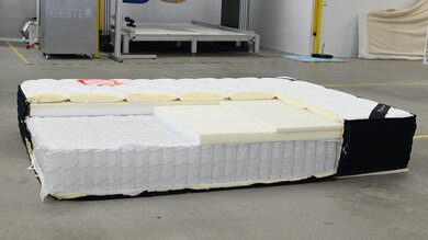 DreamCloud Hybrid (Canadian Version) Style Picture