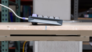 NuPhyX BH65 Side Picture