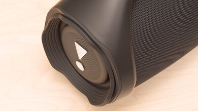 JBL Boombox 2 Build Quality Photo