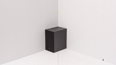 Samsung HW-Q600A Dimensions photo - sub