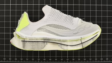 Saucony Endorphin Elite 3 Stack Height Photo