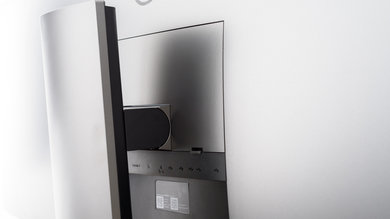 Dell U4919DW Ergonomics picture