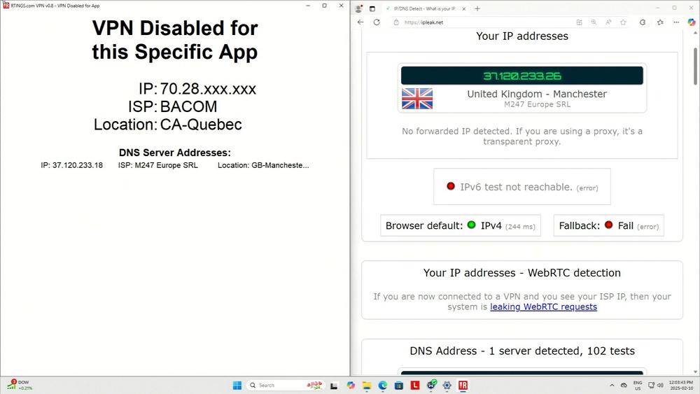 What Is VPN Split Tunneling?