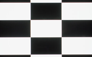 HP OMEN Transcend 14 (2024) Contrast Photo