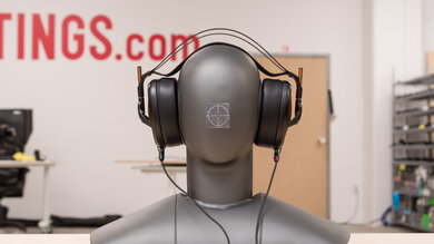 Meze Empyrean Front Picture