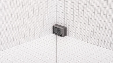 DJI Osmo Action Portability Picture