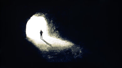 LG QNED80 2023 Contrast Picture