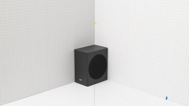 Samsung HW-Q60R Dimensions photo - sub