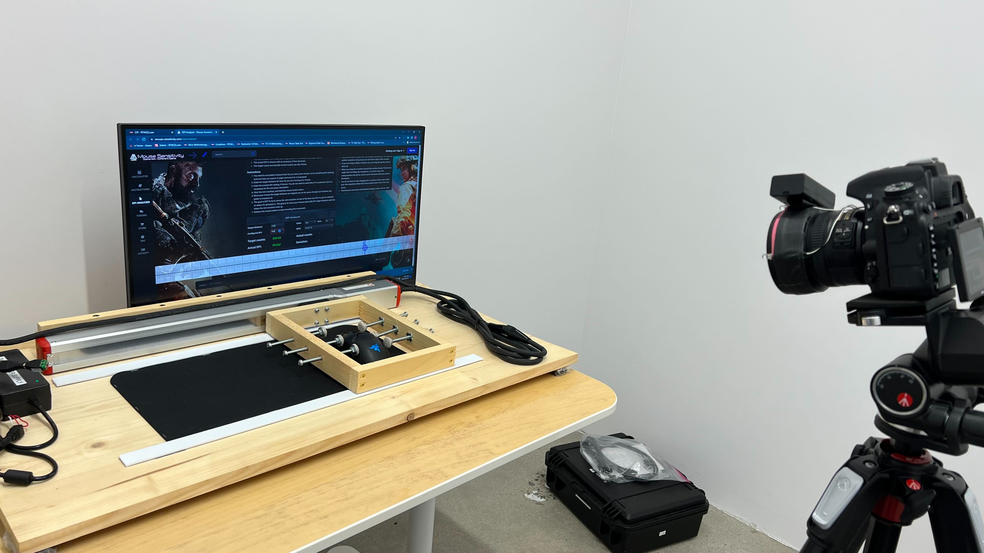 perceptual testing image