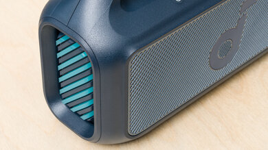 Anker Soundcore Boom 2 Build Quality Photo