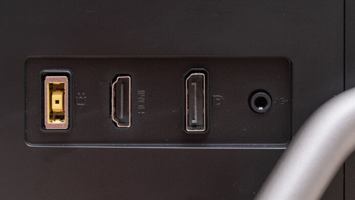 Lenovo Q27q-10 Inputs 1